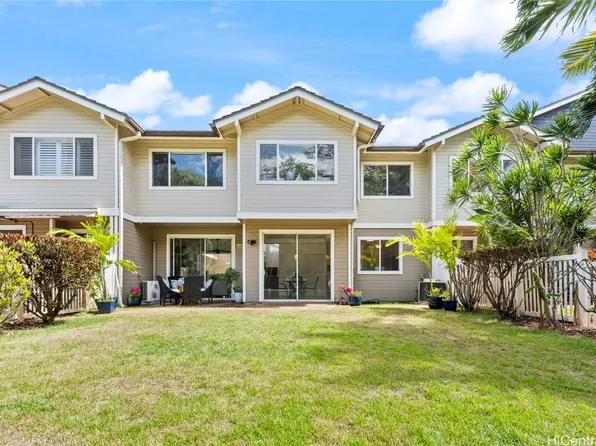 92-1543F Aliinui Dr #4F, Kapolei, HI 96707