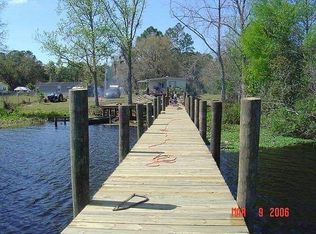 430 Cedar Creek Rd, Palatka, FL 32177