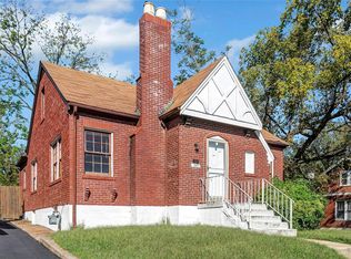 1545 Faris Ave, Saint Louis, MO