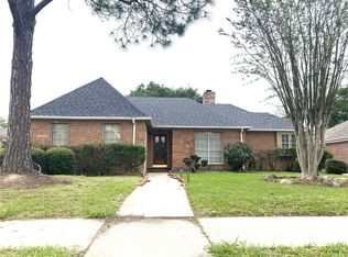 15010 Tramore Dr, Houston, TX 77083
