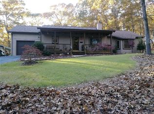 457 Ridge Springs Rd, Cleveland, SC 29635
