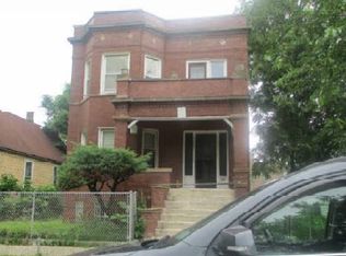 6624 S Justine St, Chicago, IL 60636