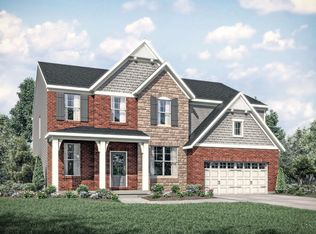1245 Trailhead Pl, Harrison, OH 45030