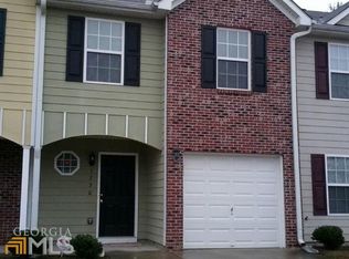 1770 Old Dogwood, Jonesboro, GA 30238