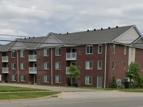 33630 Utica Rd #101, Fraser, MI 48026