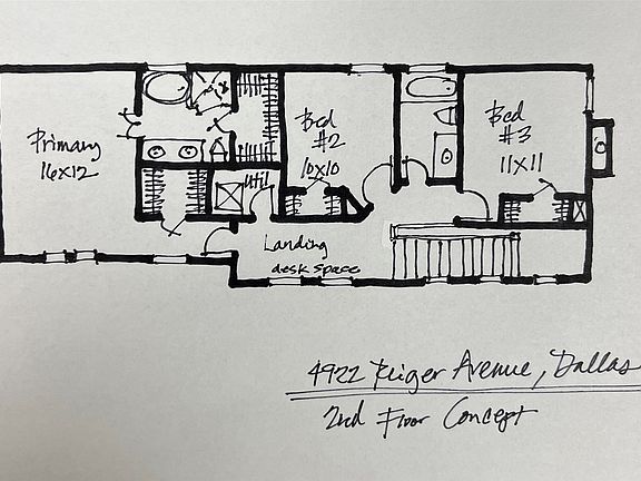 4th image of 4922 Reiger Ave