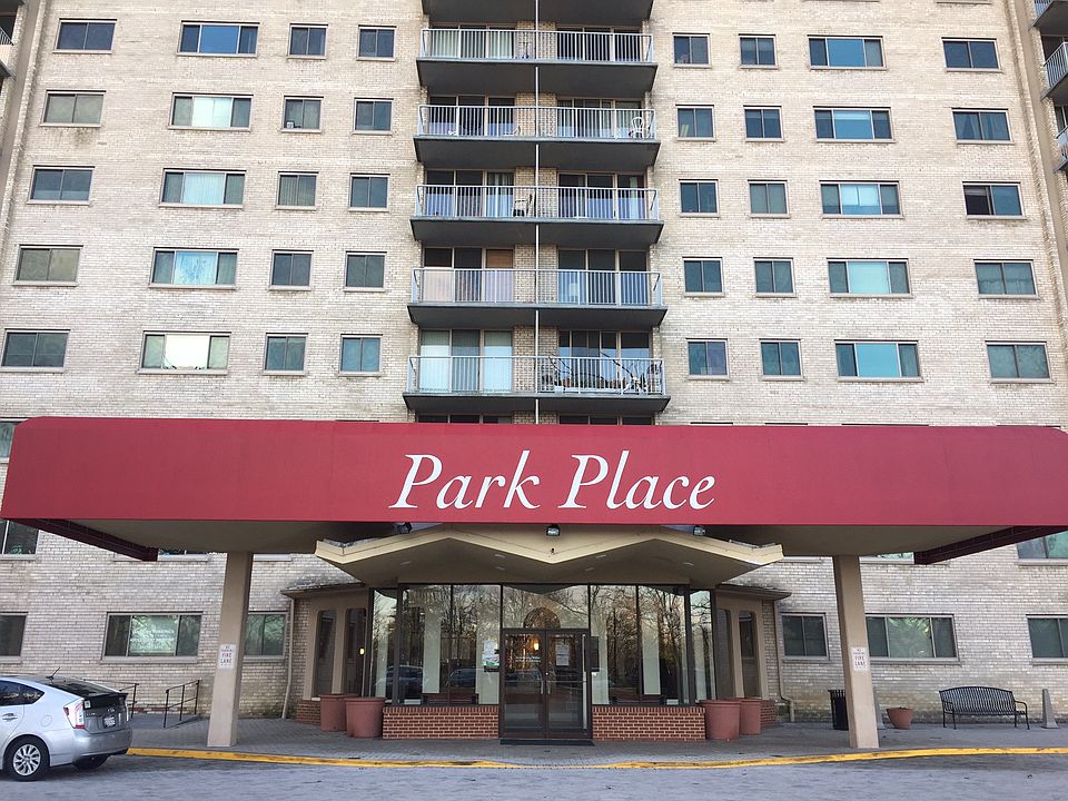 1st image of 2500 N Van Dorn St #Ph09