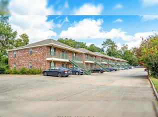 2503 W 7th St #7, Hattiesburg, MS 39401