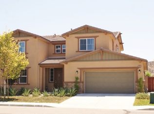 40945 Whitehall St, Lake Elsinore, CA 92532