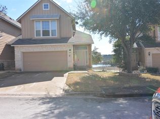 20975 Waterside Dr #35, Leander, TX 78645