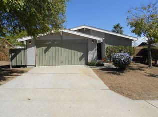9323 Van Andel Way, Santee, CA 92071
