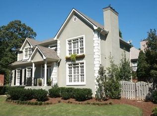 1112 Tennyson Pl, Atlanta, GA 30319