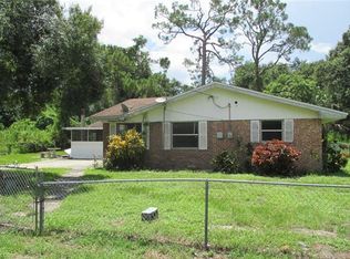 841 Fordson Ave, Labelle, FL 33935