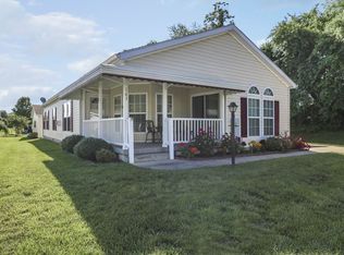 143 S Jerman Ln, Camden Wyoming, DE 19934