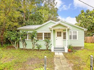 21315 SE Hawthorne Rd, Hawthorne, FL 32640