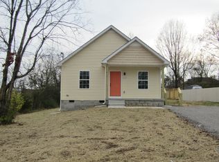 717 Marshall St, Lewisburg, TN 37091