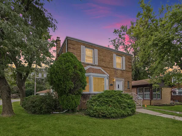 49 Parkside Ave, Chicago, IL 60411