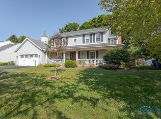 2131 Old Hickory Ln, Holland, OH 43528