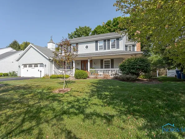 2131 Old Hickory Ln, Holland, OH 43528