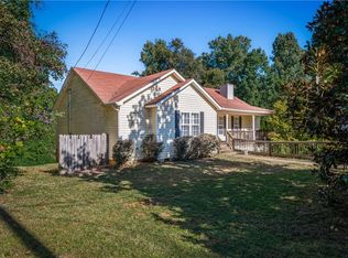 149 Cross Plains Hulett Rd, Carrollton, GA 30116