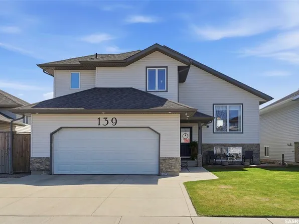 139 Allwood CRESCENT, Saskatoon, SK S7R 0A3