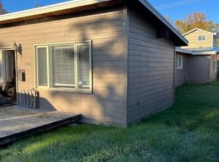 1510 East St, Anchorage, AK 99501