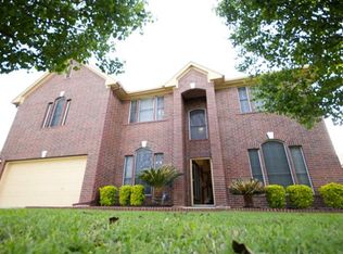 2305 Robby Ln, Cedar Park, TX 78613