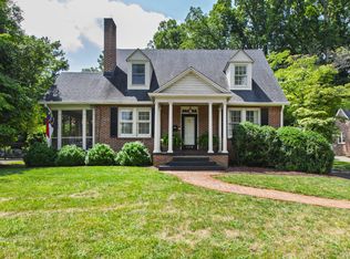 2328 Byrd St, Raleigh, NC 27608