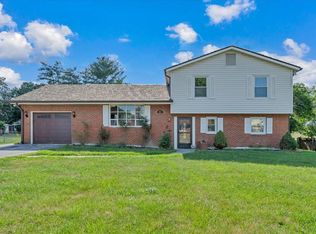 1634 Westside Blvd NW, Roanoke, VA 24017