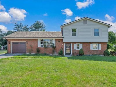 1634 Westside Blvd NW, Roanoke, VA, 24017