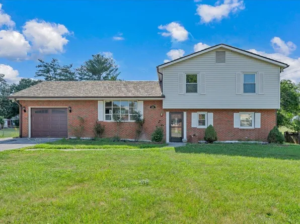 1634 Westside Blvd NW, Roanoke, VA 24017