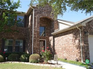 4409 Blooming Ct, Fort Worth, TX 76244