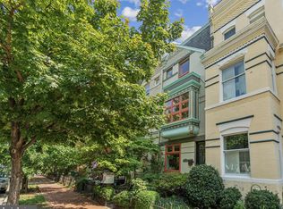 637 4th St NE, Washington, DC 20002