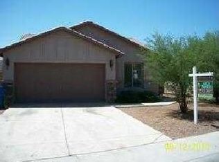 819 W Bowker St, Phoenix, AZ 85041