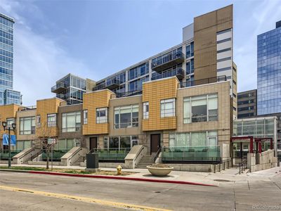 1620 Little Raven Street #601, Denver, CO, 80202