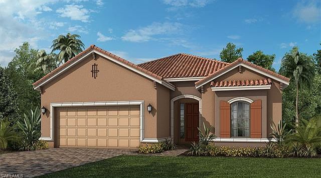 1st image of 9551 Campanile Cir