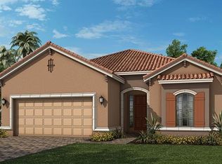 9551 Campanile Cir, Naples, FL 34114