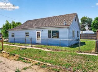505 2nd Ave, Deer Trail, CO 80105