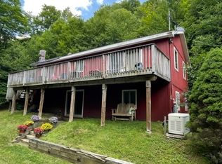 62 Kutger Rd, Fremont Center, NY 12776