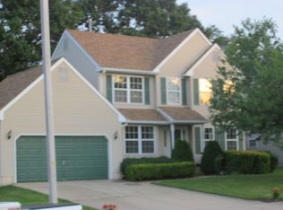 439 Azure Ln, Glassboro, NJ 08028