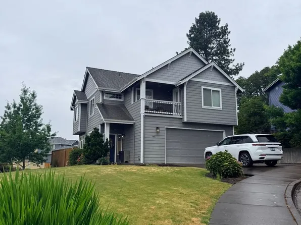 3001 Sunrose Ct, Philomath, OR 97370