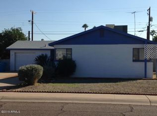 4733 W Indianola Ave, Phoenix, AZ 85031