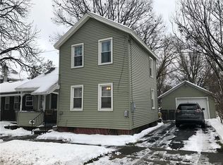 211 Jasper St, Rome, NY 13440