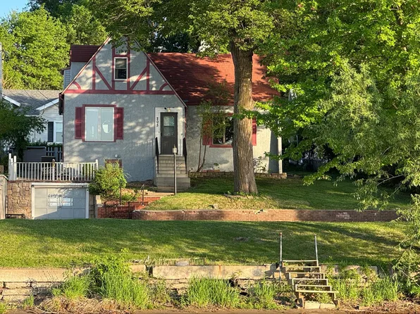 205 Lake Park Blvd, Fairmont, MN 56031