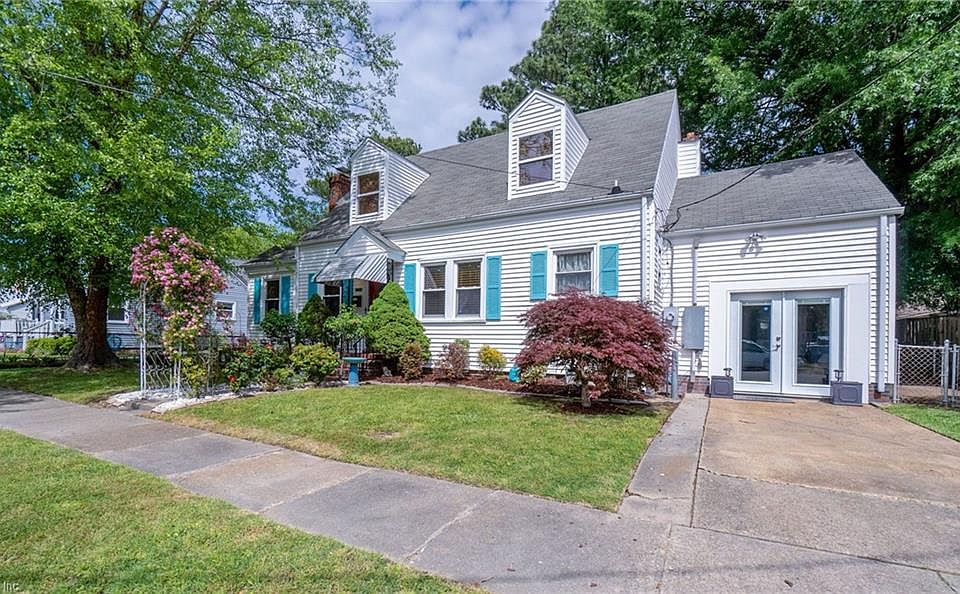 1st image of 3814 Abingdon Cir