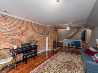 123 S Wolfe St #2, Baltimore, MD 21231