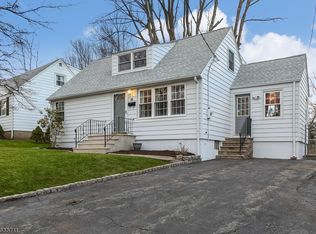 13 Mayfair Dr, West Orange, NJ 07052
