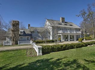 134 Mount Harmony Rd, Bernardsville, NJ 07924