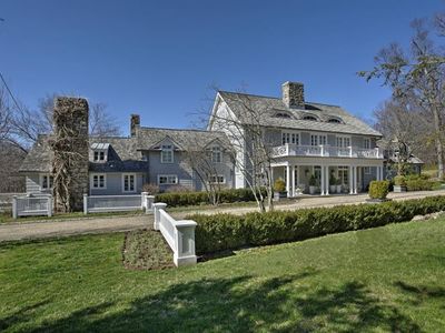 134 Mount Harmony Rd, Bernardsville, NJ, 07924