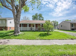 54 Baywood Dr, Delaware, OH 43015